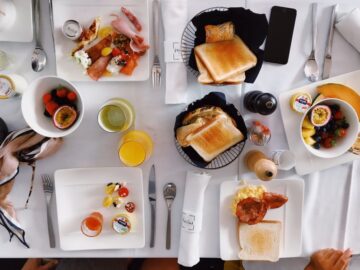 brunch