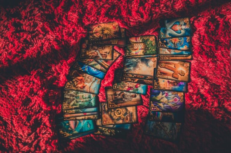 tarot