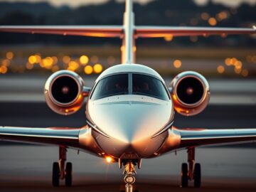 Cessna Citation X