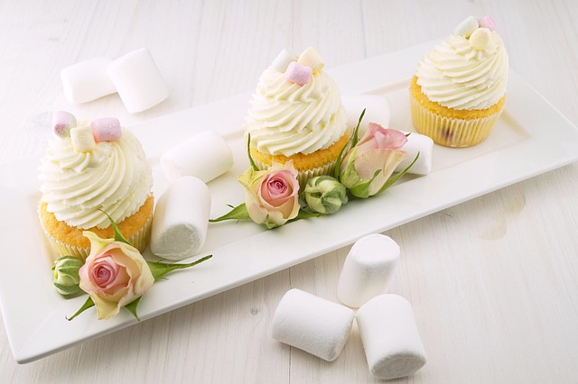 cupcake