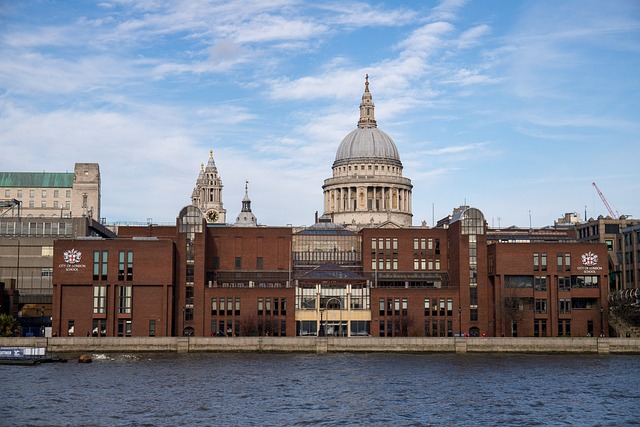 londra