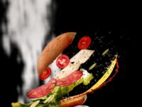 sandwich