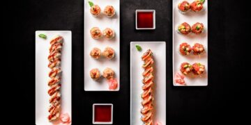 sushi