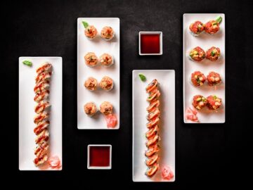 sushi