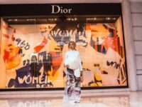 dior mağaza