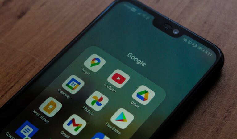 Google Android Deprem Uyarı Sistemi: Nasıl Çalışır ve Hayat Kurtarır?