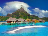BORA BORA