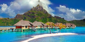 BORA BORA