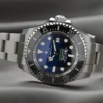 rolex oyster