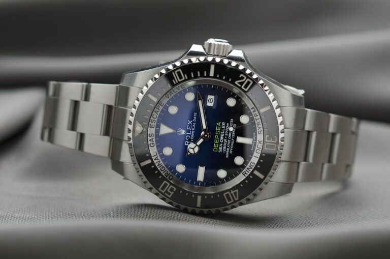 rolex oyster