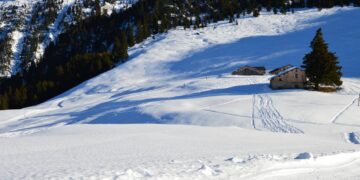 Courchevel