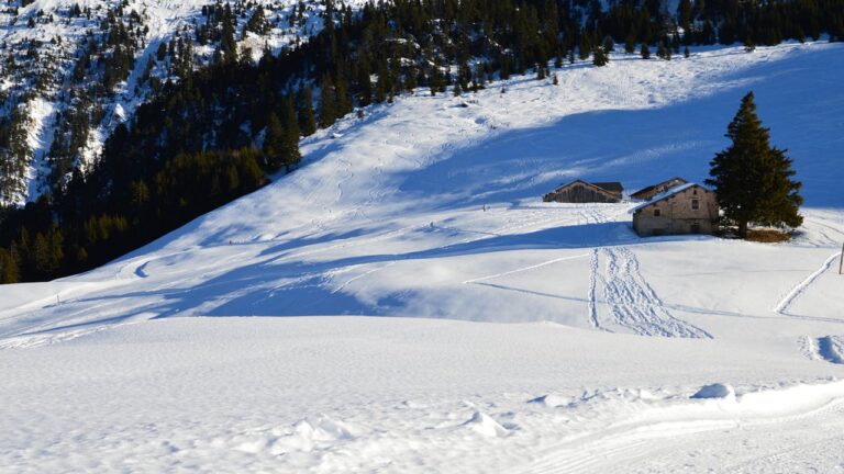 Courchevel