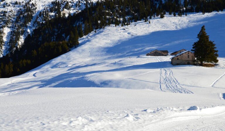 Courchevel: Fransız Alpleri’nin Zirvesindeki Lüks Kayak Cenneti Courchevel: Fransız Alpleri’nin Zirvesindeki Lüks Kayak Cenneti
