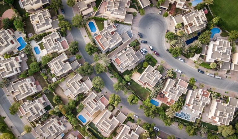 The Hidden Factors: How Local Trends Shape Your Home’s Price