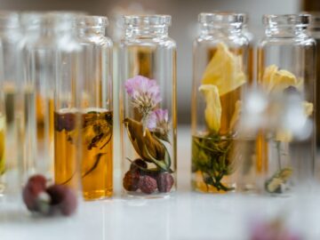temiz içerikli clean beauty ürünleri