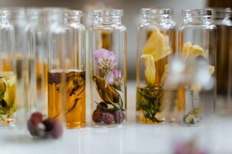 temiz içerikli clean beauty ürünleri