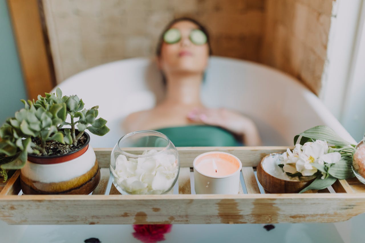 clean beauty