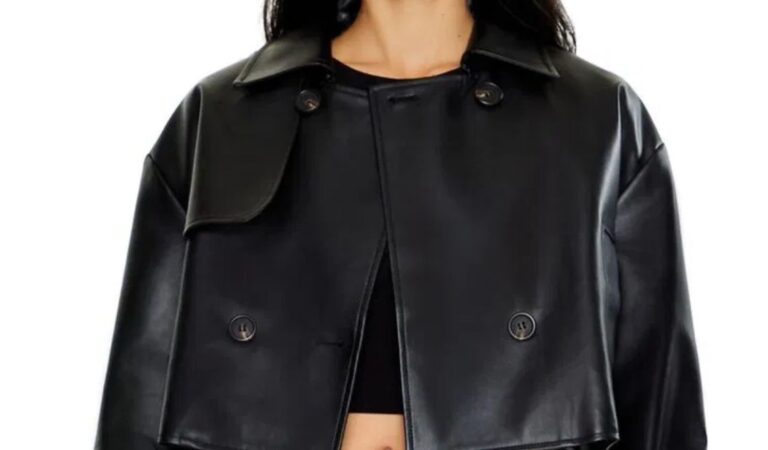 Kadın Mont Modelleriyle Soğuk Günlerde Tarzınızı Koruyun